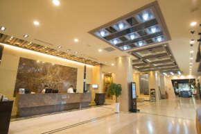 Hotel International Changwon